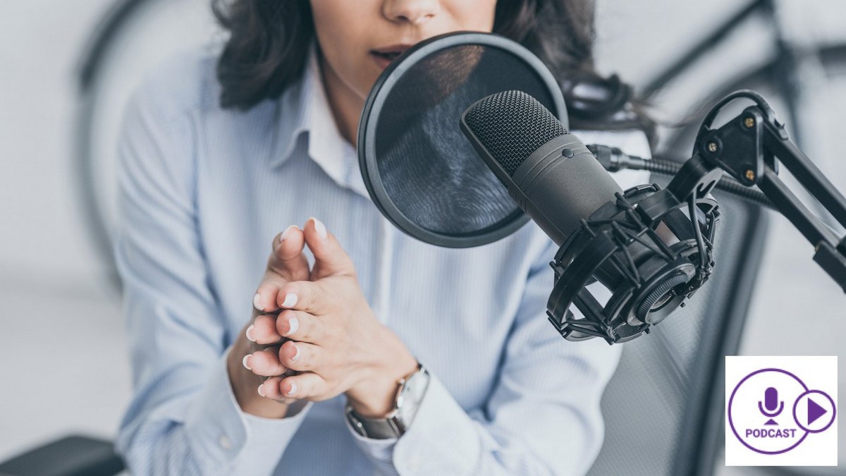 HematoPodcast 16 | Jak wspierać opiekunów osób z nowotworami krwi?