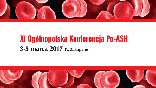XI Ogólnopolska Konferencja po-ASH, 03-05.03.2017, Zakopane