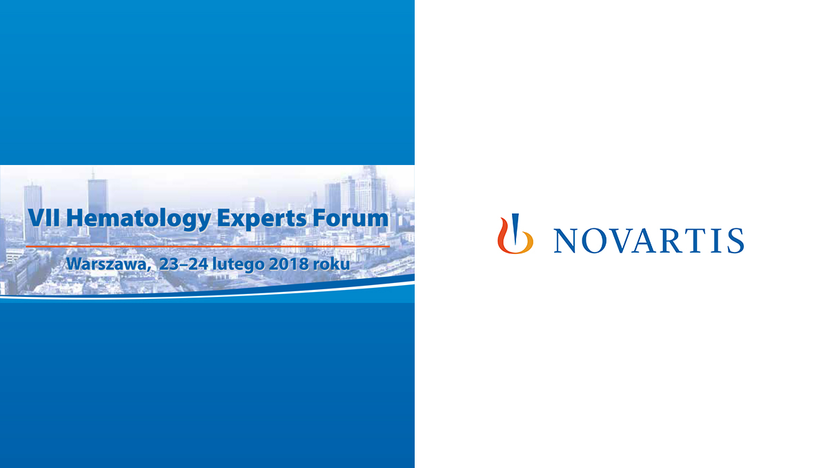 VII Hematology Experts Forum I 23-24 luty 2018, Warszawa: Wypowiedzi ekspertów