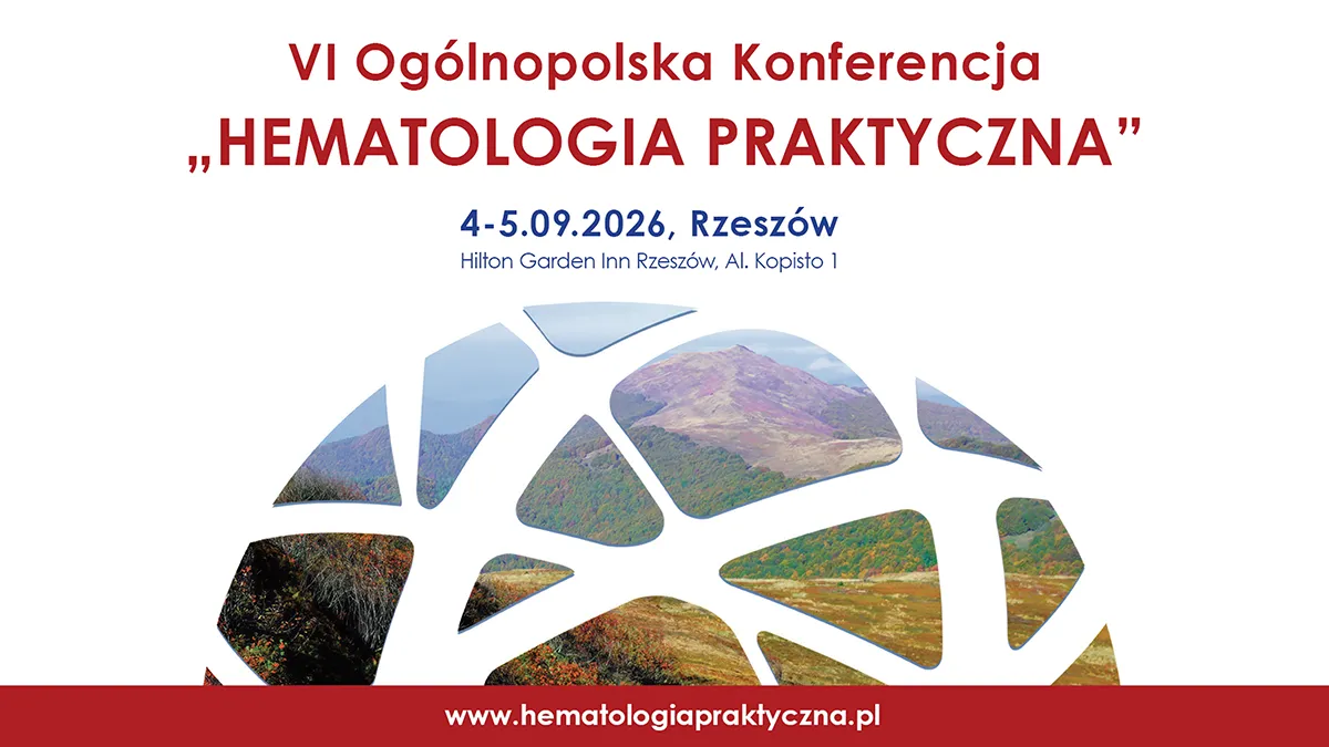 Hematologia Praktyczna | 2026