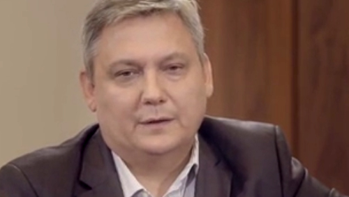 Wypowiedź prof. Krzysztofa Warzochy dotycząca badania DASISION