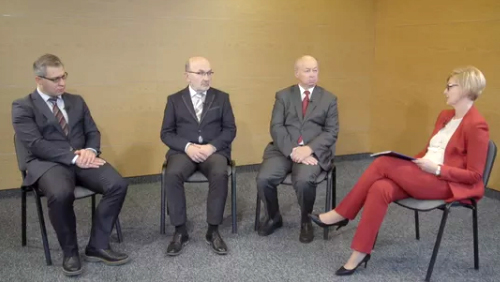 Debata ekspercka dotycząca zastosowania ibrutynibu u chorych na przewlekłą białaczką...