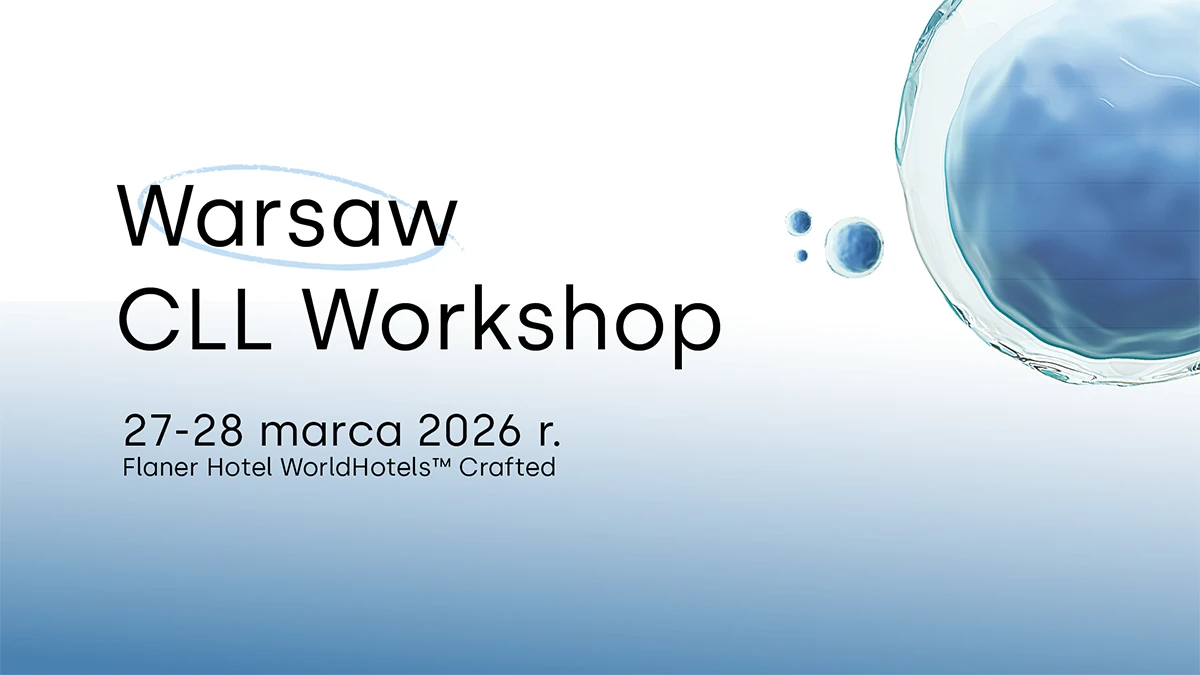 Warsaw CLL Workshop
