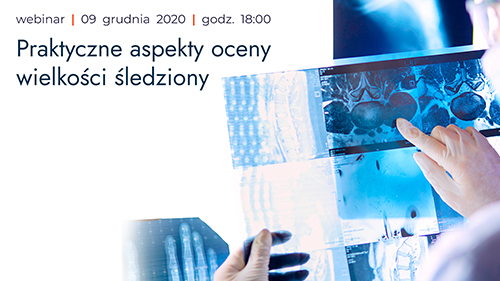 Praktyczne aspekty oceny wielkości śledziony | 9 grudnia 2020