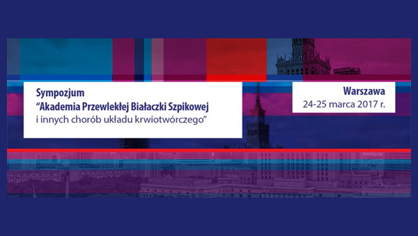 Akademia Przewlekłej Białaczki Szpikowej i innych chorób układu krwiotwórczego