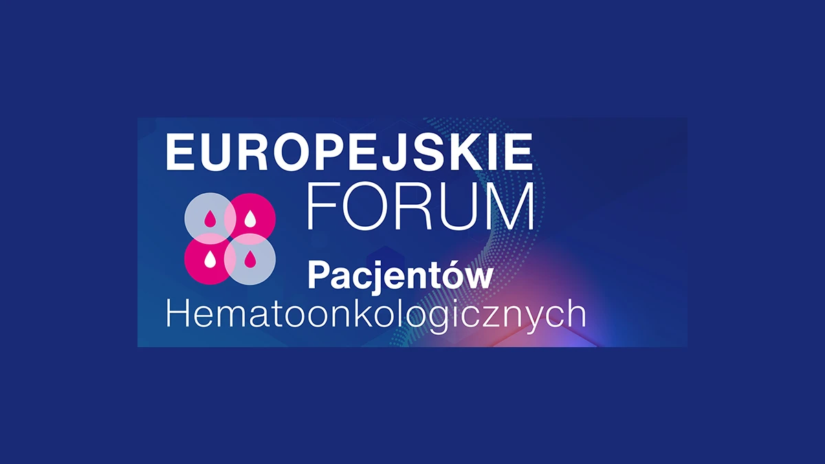 Europejskie Forum Pacjentów Hematoonkologicznych