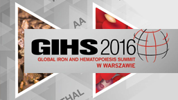 Global Iron and Hematopoiesis Summit | Warszawa