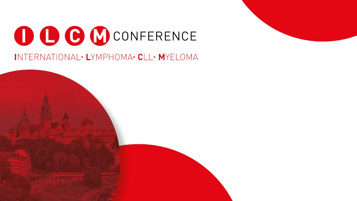 International Lymphoma, CLL, Myeloma | 2026