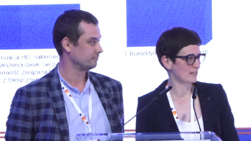 PV | Współpraca hematologa z patomorfologiem na podstawie opisu przypadku pacjenta z czerwienicą prawdziwą
