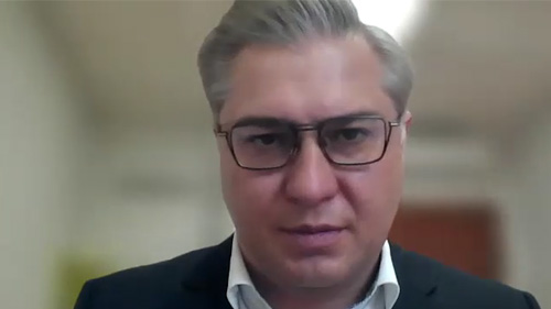 Choroba zimnych aglutynin i krioglobulinemia w przebiegu Makroglobulinemii Waldenstroma