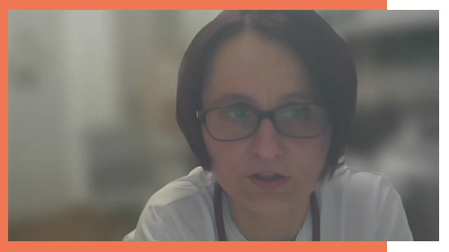 Niezadowalająca skuteczność inhibitora C5 - nowe możliwości terapeutyczne. Prezentacja przypadku