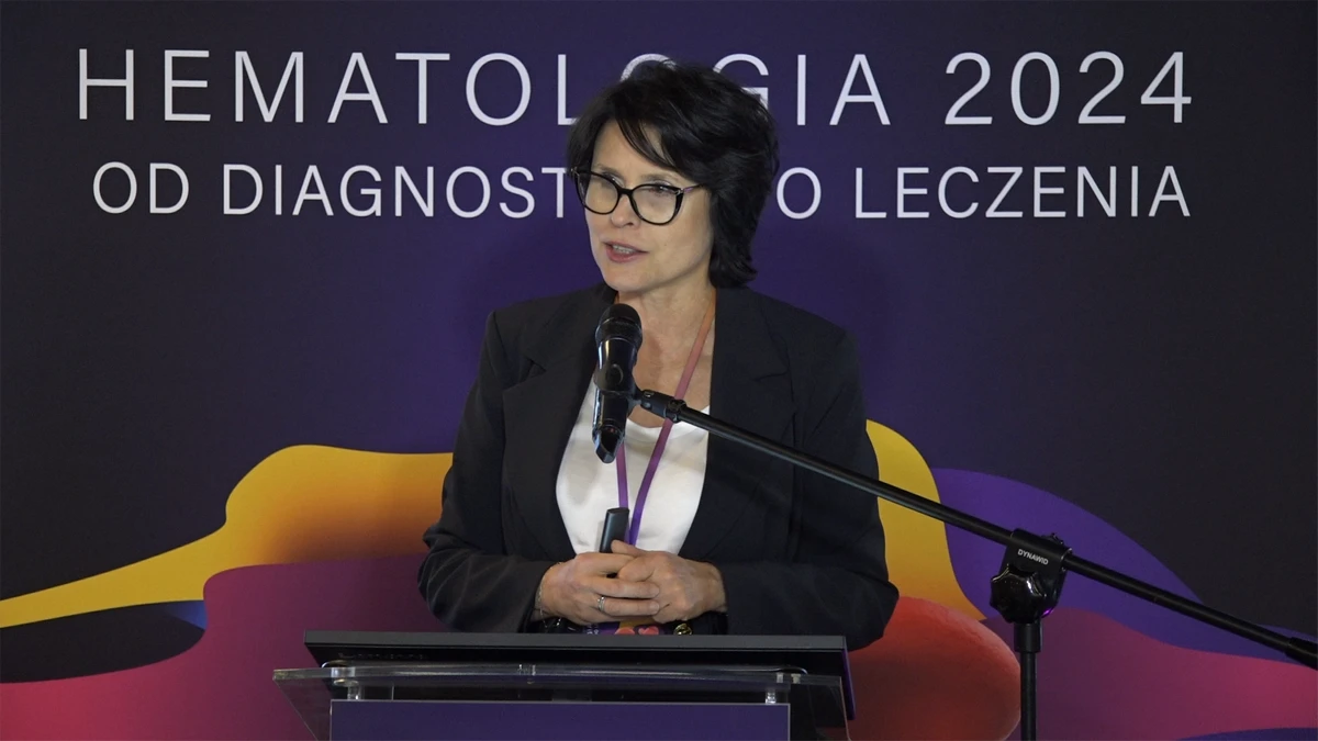 Wtórne ostre białaczki szpikowe - definicja i leczenie