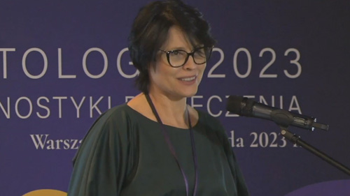 Jak optymalnie diagnozować i prowadzić intensywne leczenie 1. linii u chorych na ostre białaczki szpikowe?