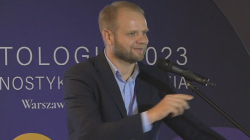 Leczenie chorych na MDS niskiego ryzyka