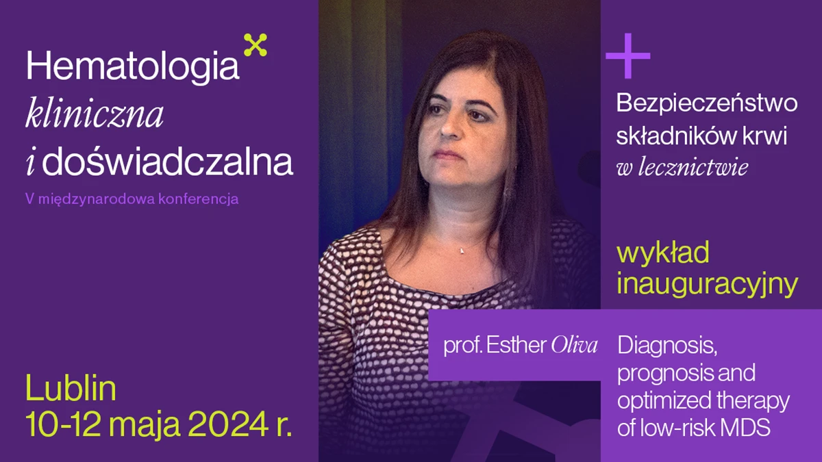 Diagnosis, prognosis and optimized therapy of low-risk MDS