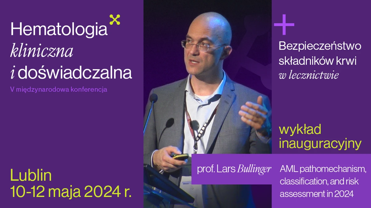 AML pathomechanism, classification and risk assessment in 2024
