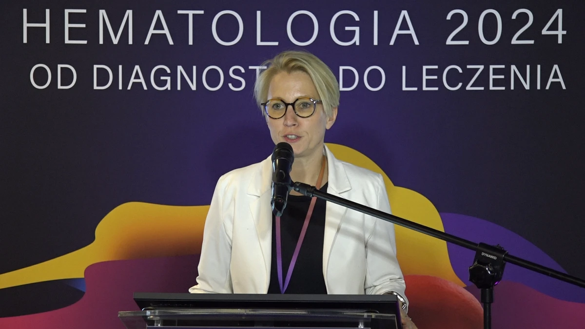Standardy profilaktyki i leczenia przeciwinfekcyjnego u chorych na ostre białaczki