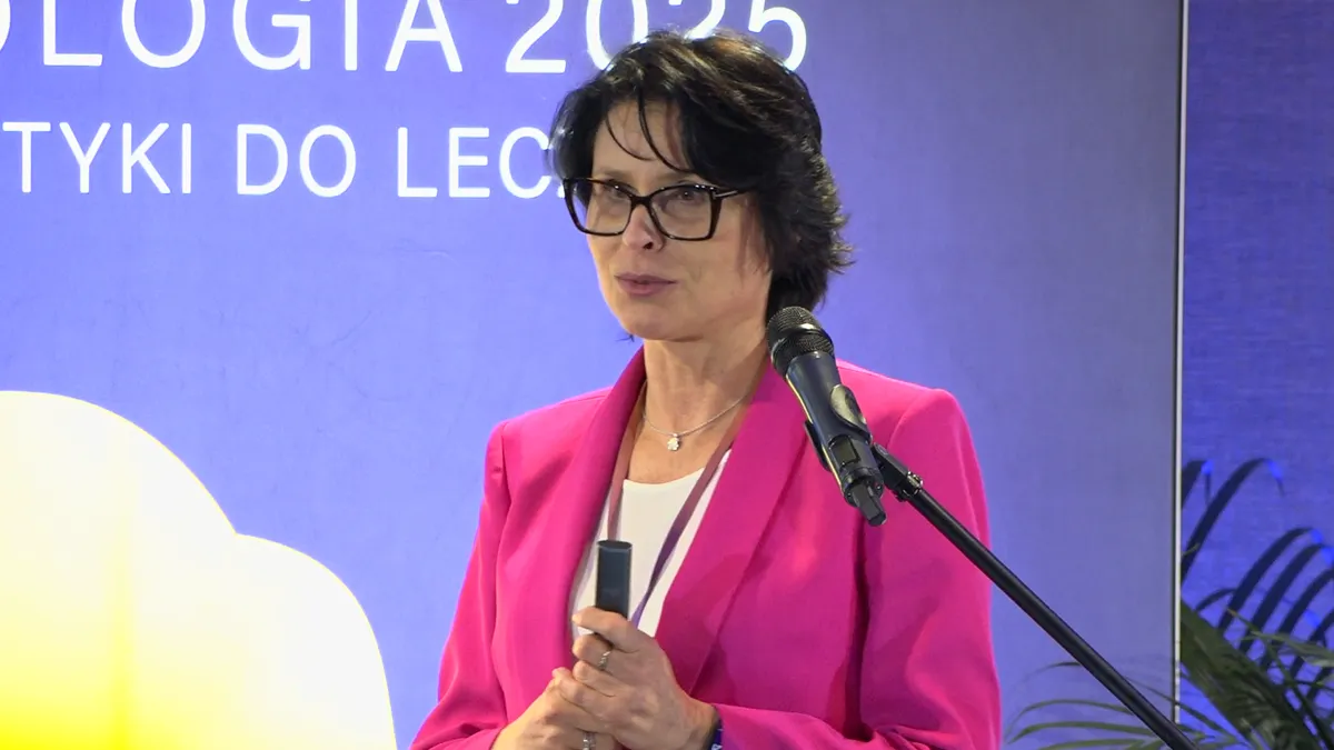 Nowe możliwości terapii u chorych na ostre białaczki szpikowe - co przyniesie przyszłość?