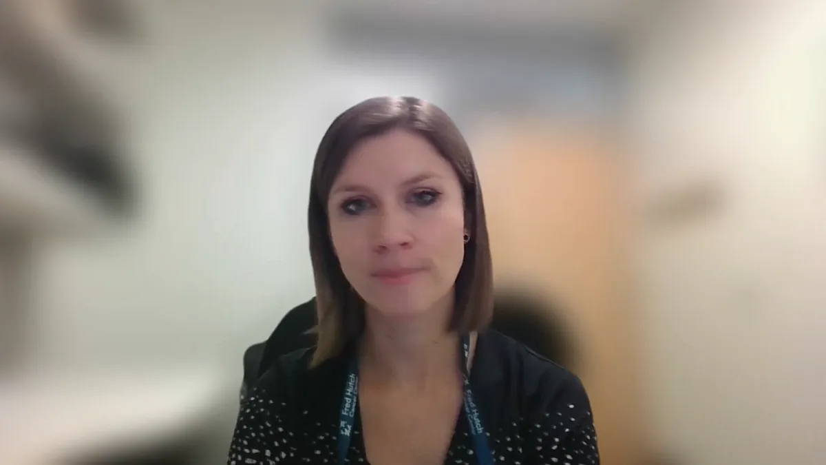 Ruksolitynib w codziennej praktyce – trudne sytuacje kliniczne. Prezentacja przypadku