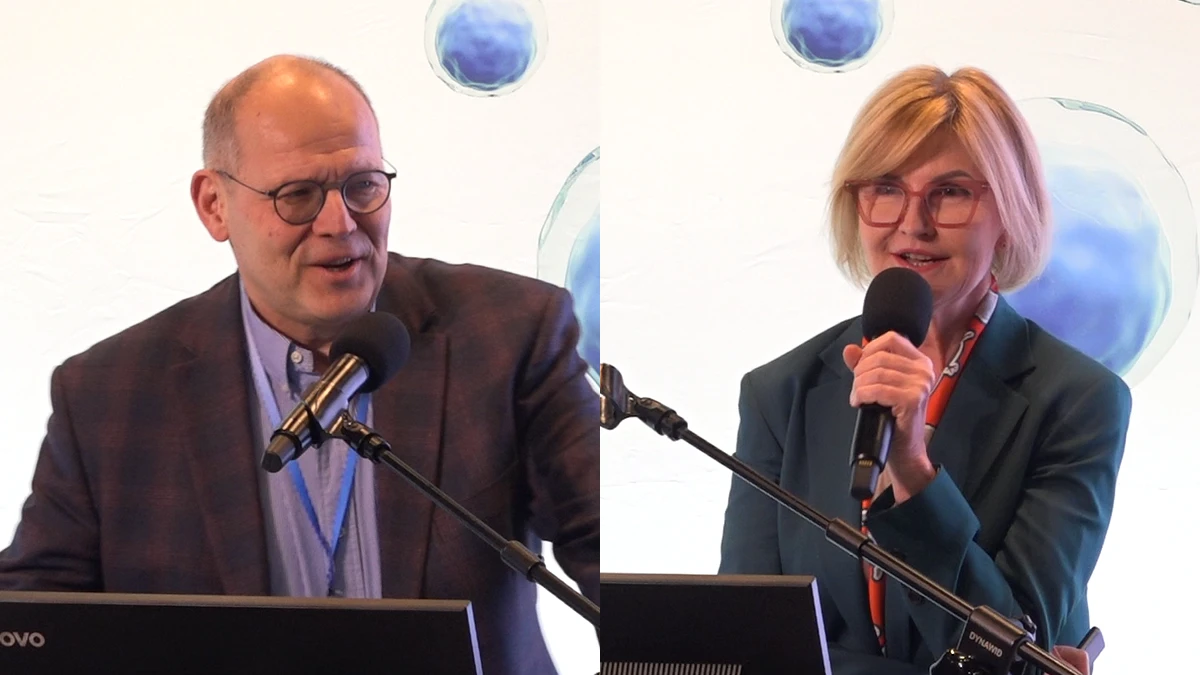 Debate nr #1. Continuous vs time-limited therapy for unlGHV CLL