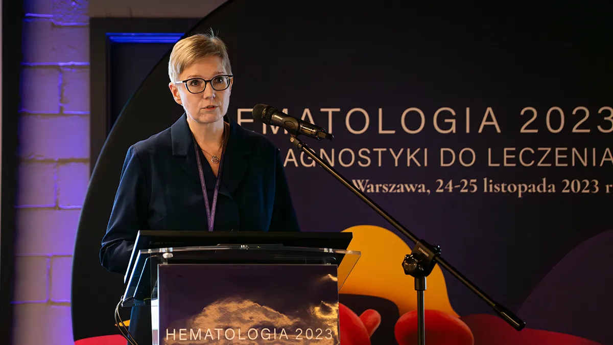 Chłoniaki agresywne – miejsce przeszczepiania po nowych immunoterapiach CAR-T lub BiAb w leczeniu DLBCL i MCL