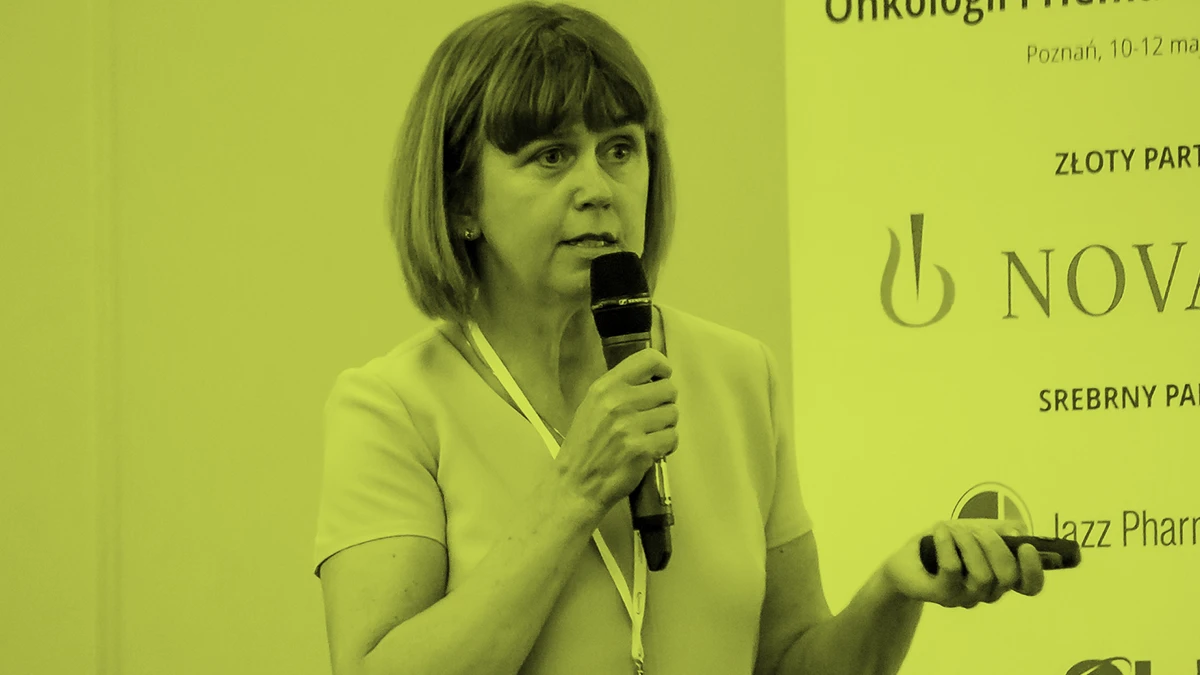 Potransfuzyjna choroba przeszczep przeciwko gospodarzowi – perspektywa klinicysty