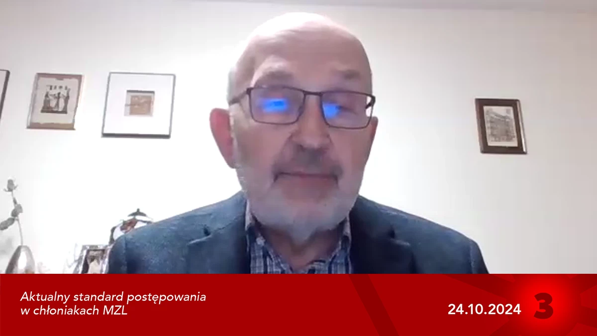 Rola leczenie przeciwdrobnoustrojowego