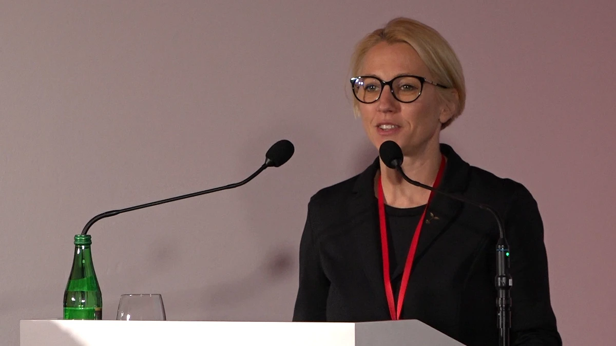 Nowe leki – nowe wyzwania, czy jesteśmy na to gotowi? (wykład przez przypadek kliniczny)