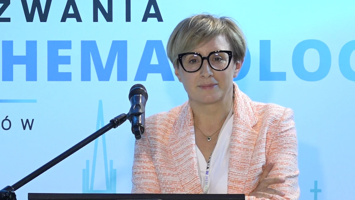 Leczenie wspomagające w terapii chłoniaka Hodgkina - czy są jakieś zmiany