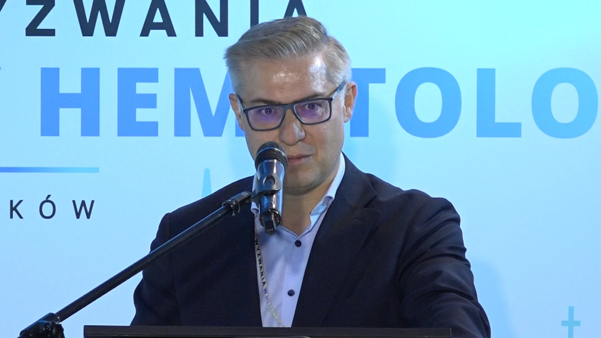 Leczenie wspomagające w terapii CLL