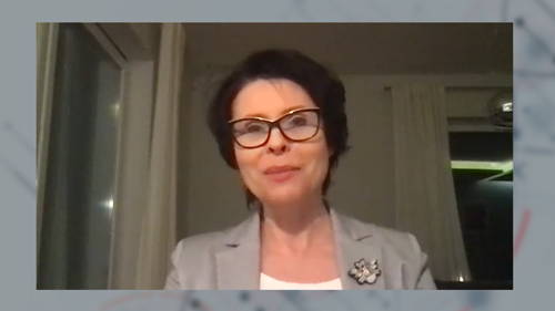 Przydatność  badania MRD w ostrych białaczkach szpikowych  przy wyborze sposobu leczenia i monitorowaniu skuteczności - "cienie"