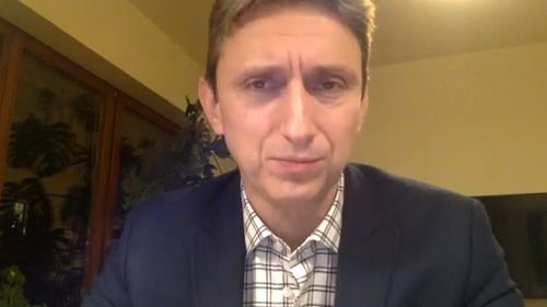 Jaka opcja leczenia nawrotowego/opornego chłoniaka Hodgkina ma większe szanse rozwoju w tej dekadzie? Przeszczepienie allogenicznych komórek krwiotwórczych