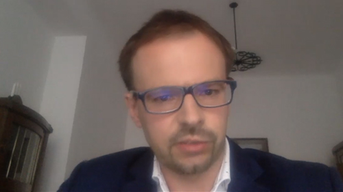 Amyloidoza: Ważny temat podczas konferencji EHA2020