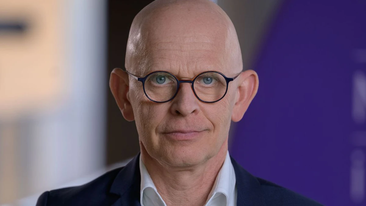 Chłoniak Hodgkina