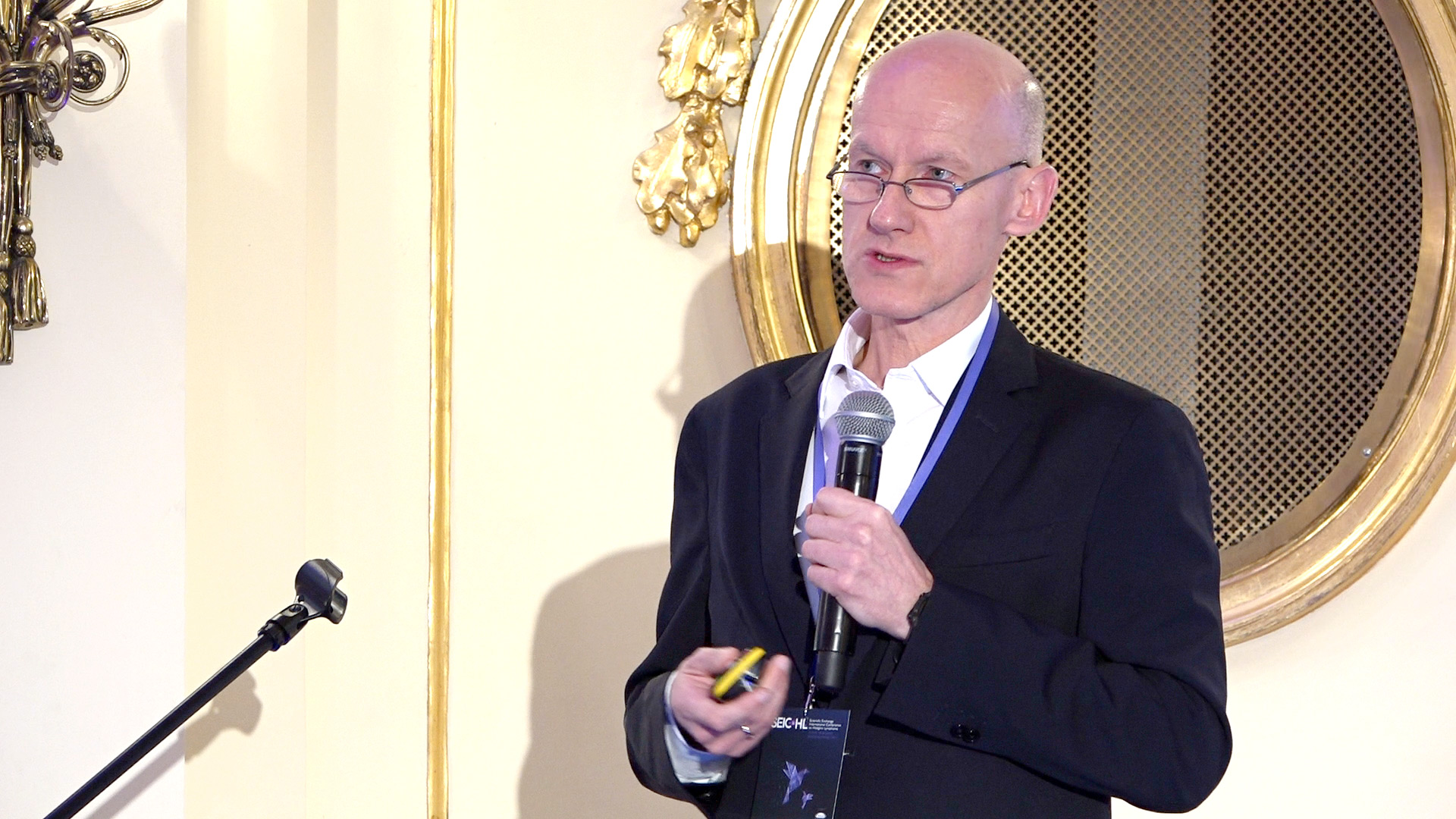 Clinical approach to PET in Hodgkin Lymphoma