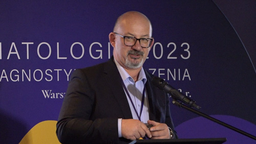 Optymalne miejsce terapii CAR-T w leczeniu chorych na chłoniaki B-komórkowe w świetle nowych rejestracji