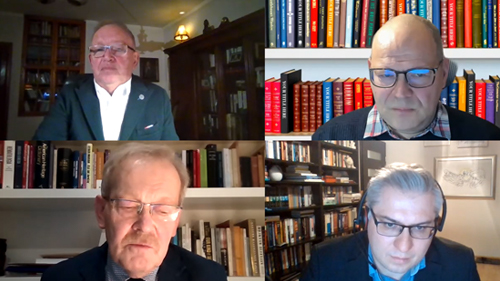 Jakie opcje leczenia  nawrotowych postaci chłoniaków nie-Hodgkina będą dominujące w najbliższych latach? Dyskusja