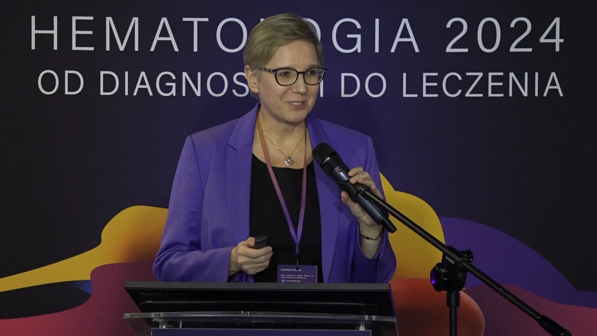 U jakiego chorego na DLBCL zastosować terapię CAR-T?