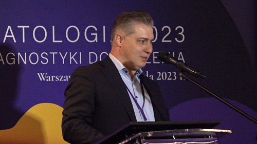 Wybór optymalnego leczenia 1. linii przewlekłej białaczki limfocytowej u chorych fit