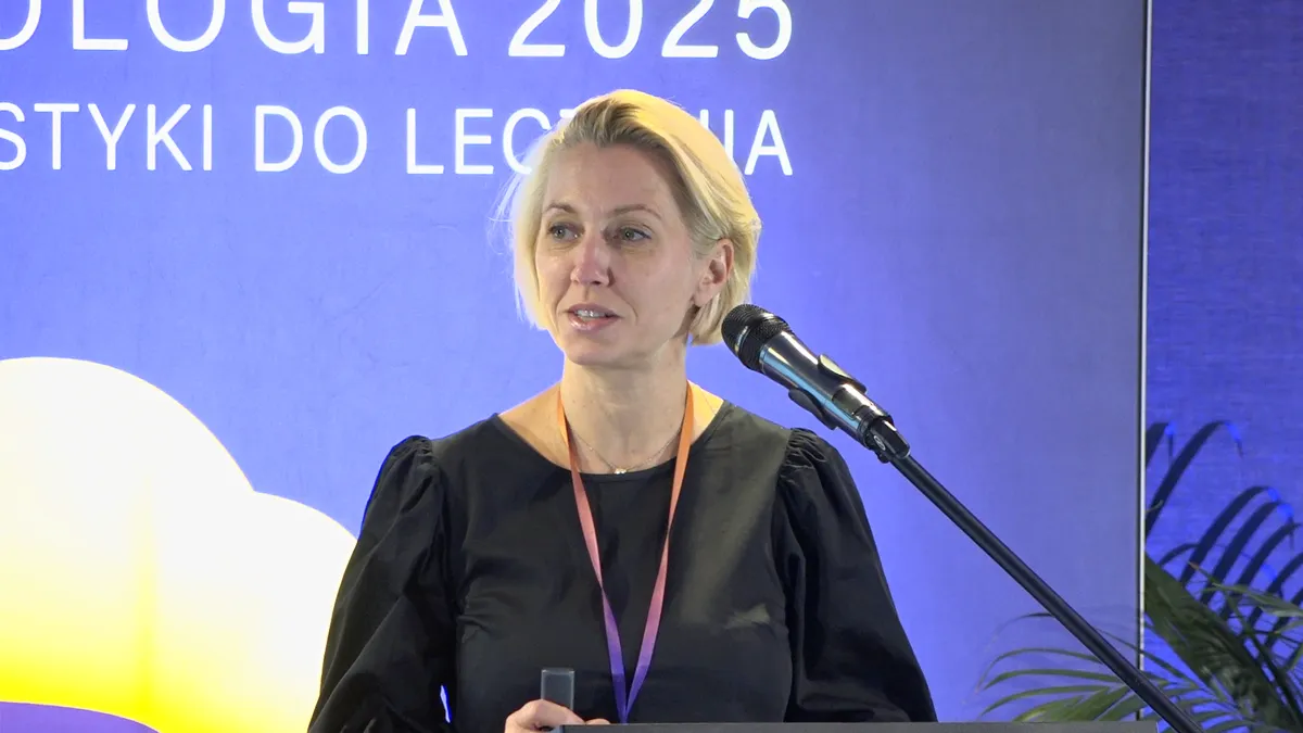 Ostra białaczka szpikowa z mutacjami TP53 – jak optymalnie zaplanować leczenie?