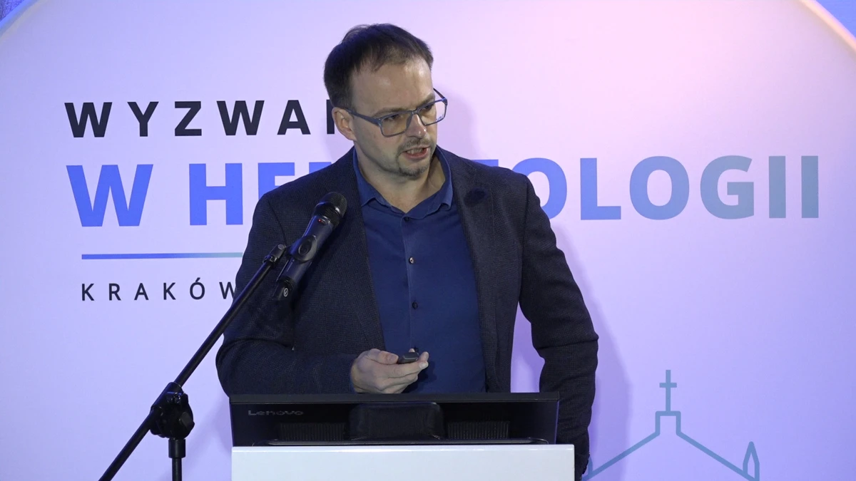 Leczenie wspomagające w szpiczaku - profilaktyka infekcji