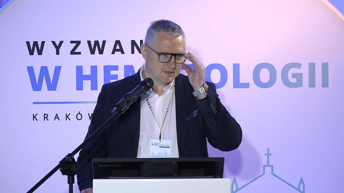Kardiologiczne leczenie wspomagające w MPN