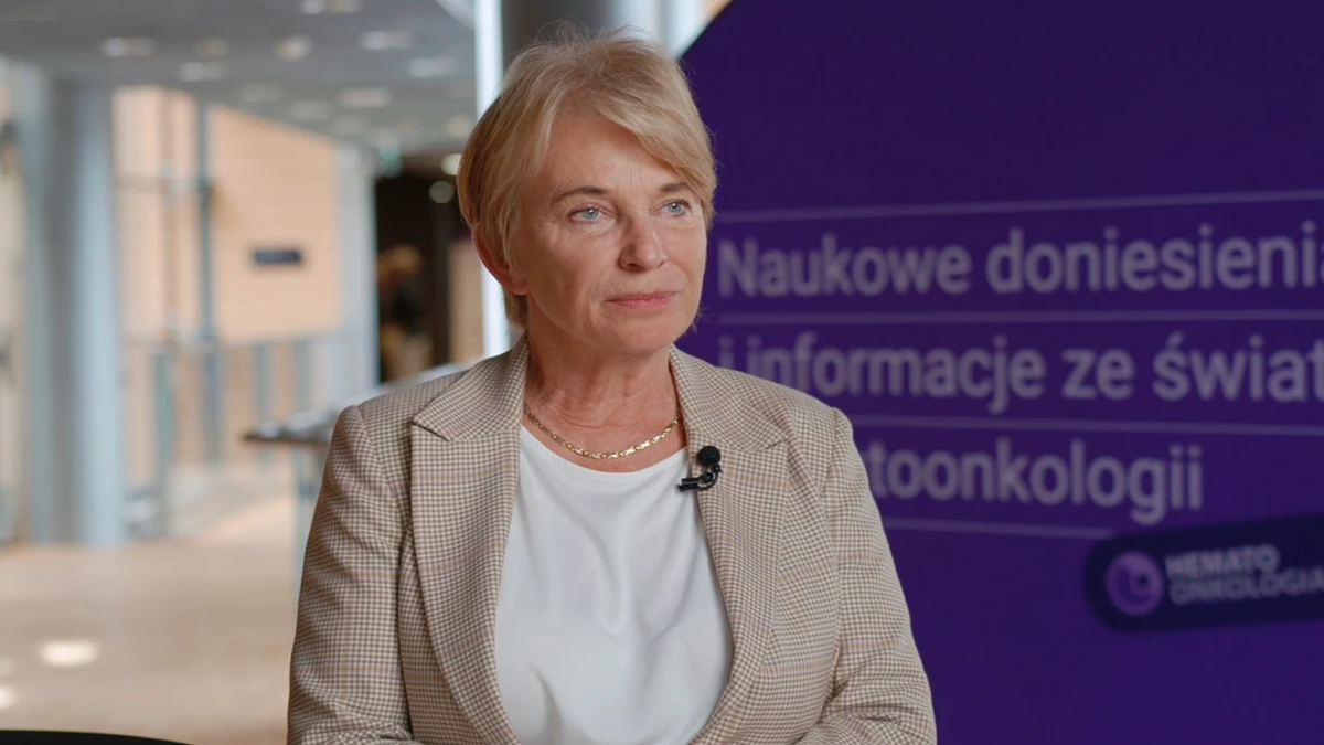 Nowotwory mieloproliferacyjne Ph-