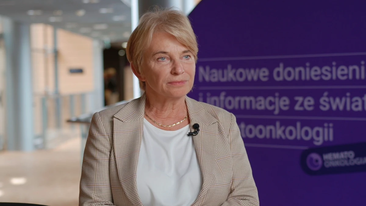 Nowotwory mieloproliferacyjne Ph-