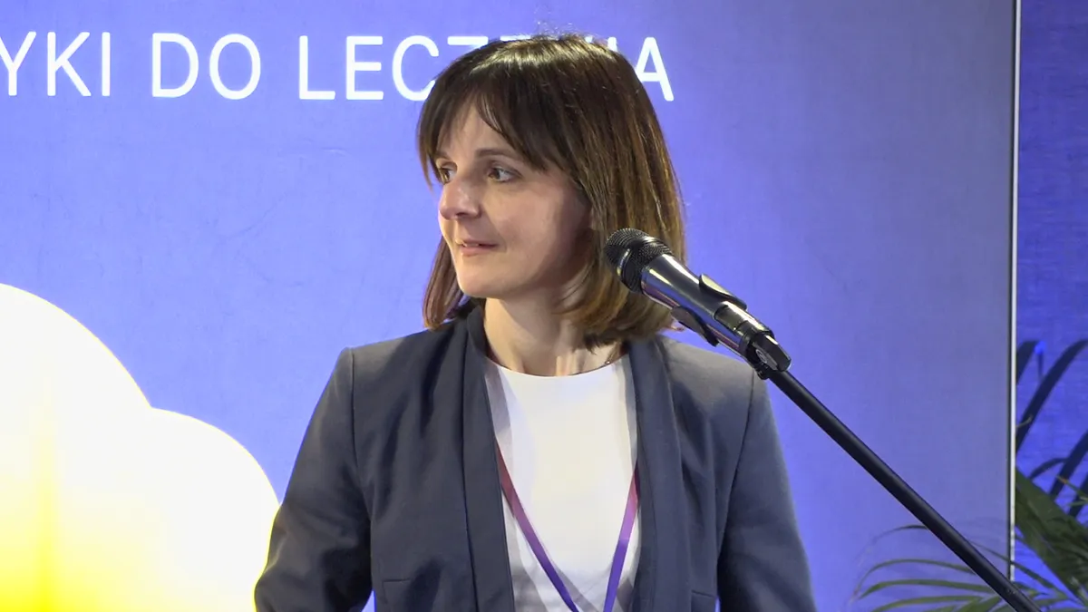 Immunofenotypowanie w ostrych białaczkach szpikowych