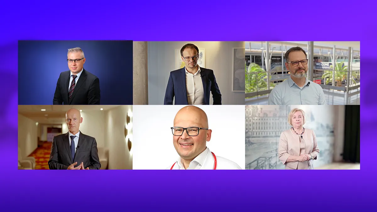 Panel dyskusyjny: Sekwencjonowanie immunoterapii w szpiczaku w praktyce klinicznej – jak podejmować decyzje terapeutyczne w 2026 roku?