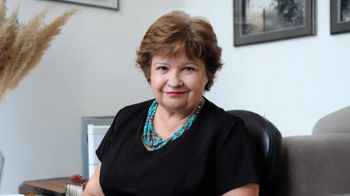 Od małopłytkowości do rozpoznania choroby