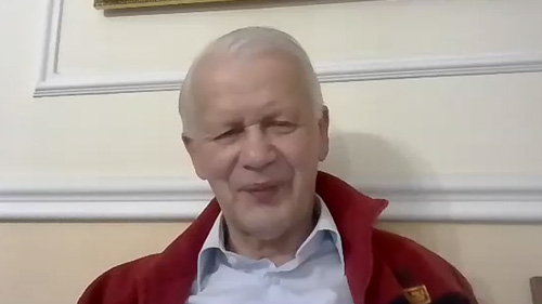 Jak pandemia COVID-19 wpłynęła na leczenie w hematologii?
