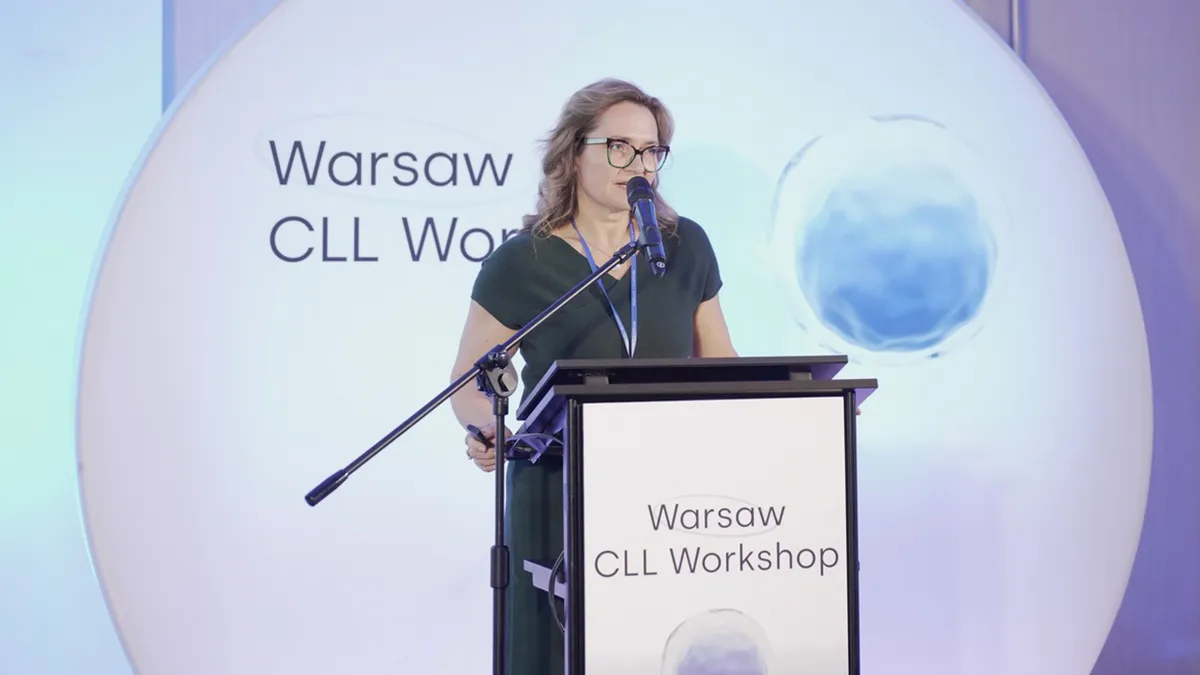 Nowotwory mielodysplastyczne