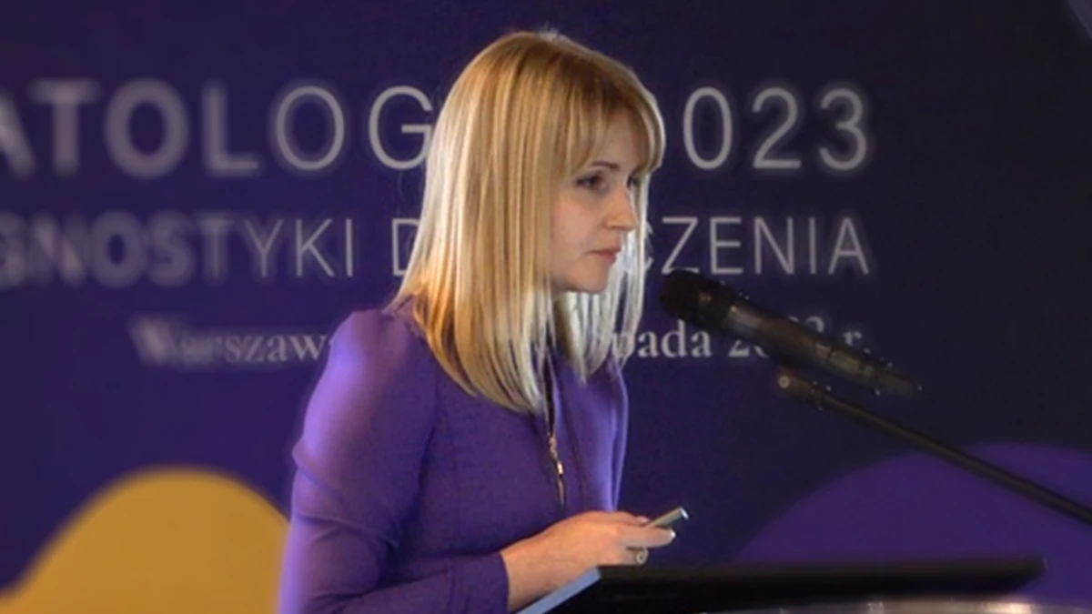 Akalabrutynib w doniesieniach EHA 2024